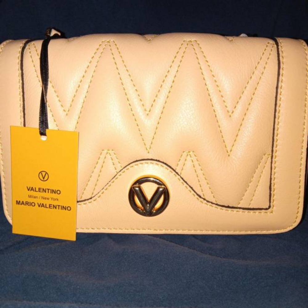 Valentino By Mario Valentino Purse